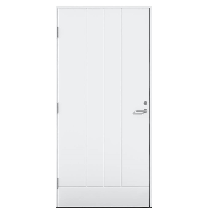 Y-20 Facadedør Specialmål - Safco Doors