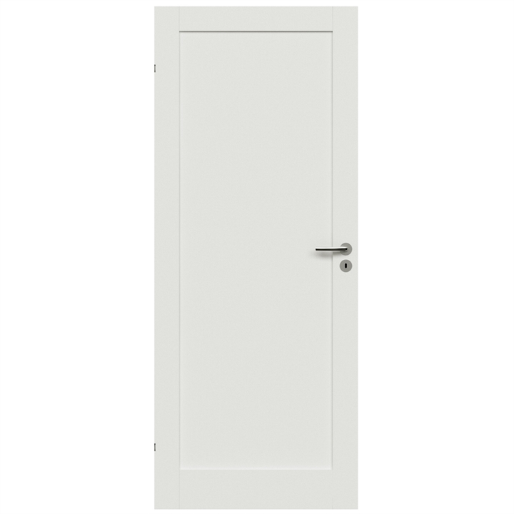 Sverige Kompakt/Massiv dør - Safco Doors, M9x21 (82,5 x 204 cm) 