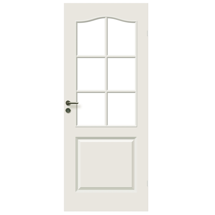 Danmark Celle Glasdør - Safco Doors