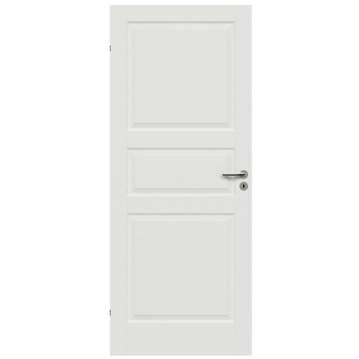 Finland Kompakt/Massiv dør - Safco Doors